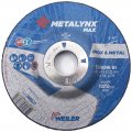 Weiler Metalynx MAX inox&metal 388577