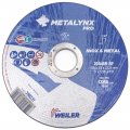 Weiler Metalynx PRO inox&metal 388231
